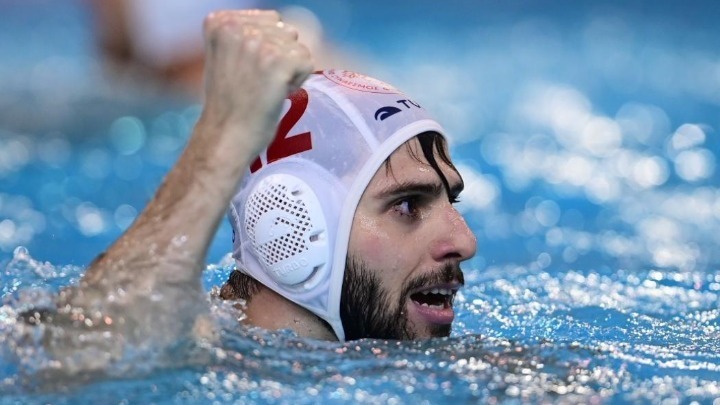 Με Προ Ρέκο ο Ολυμπιακός στον ημιτελικό του final-4