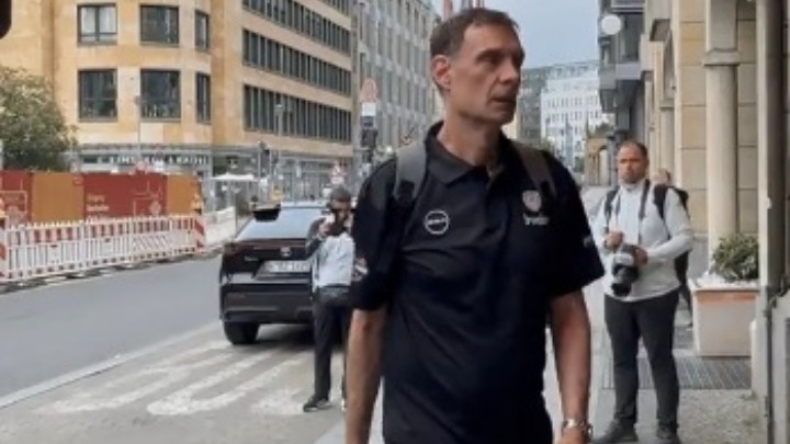Με πίστη και την πλειονότητα των φιλάθλων στο πλευρό του ο Ολυμπιακός στο Βερολίνο