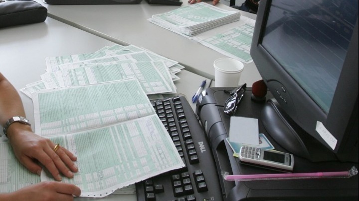Με ταχύτατους ρυθμούς η επιστροφή φόρου και ΦΠΑ – Με ποιον τρόπο ελέγχονται επιχειρήσεις και φυσικά πρόσωπα