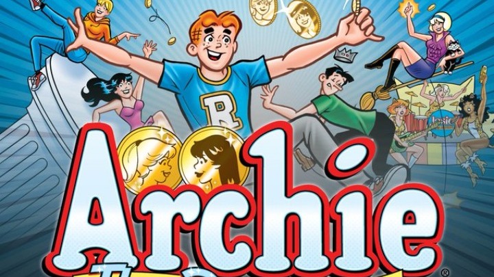 Μετά από 85 χρόνια ο «Archie» θα επιλέξει ανάμεσα στη «Betty» ή στη «Veronica»