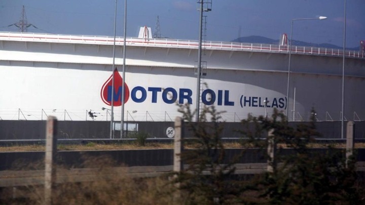Motor Oil: Καθαρά κέρδη 191 εκατ. ευρώ το Α’ τρίμηνο