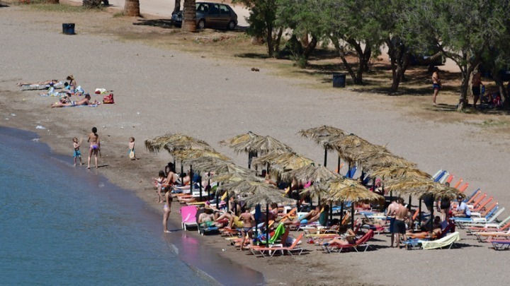 MyCoast: Περίπου 14.000 πολίτες “κατέβασαν” την εφαρμογή- Ήδη οι καταγγελίες έφτασαν τις 500