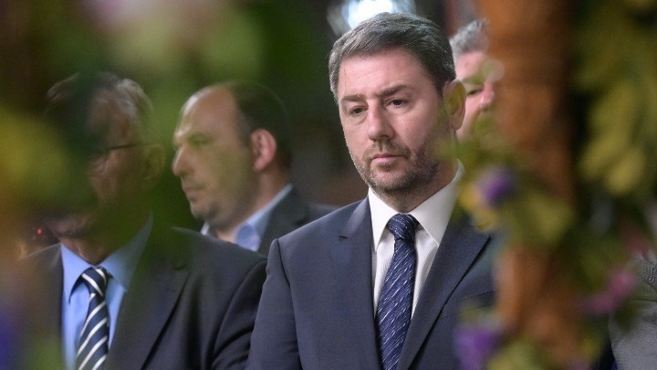 Ν. Ανδρουλάκης: Νίκη για το ΠΑΣΟΚ είναι η ευημερία του ελληνικού λαού – Μεγάλο εθνικό ζήτημα το δημογραφικό