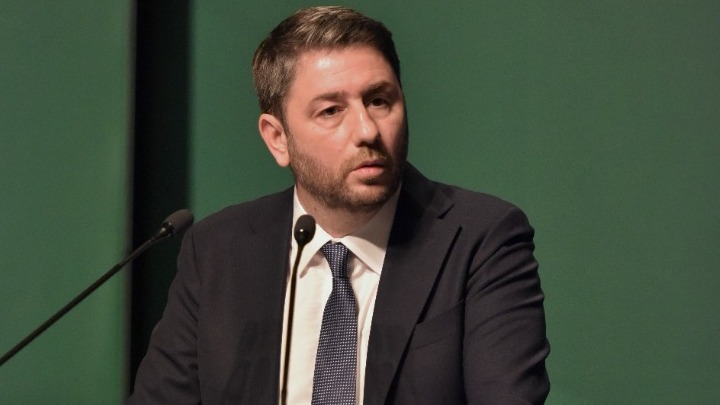 Ν. Ανδρουλάκης: Ο Παναθηναϊκός επέστρεψε στην κορυφή της Ευρώπης με την κατάκτηση της Ευρωλίγκας