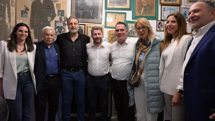 Ν. Ανδρουλάκης: Σε ευρωπαϊκή εποπτεία ο ΟΠΕΚΕΠΕ, άλλη μια απόδειξη της κυβερνητικής αποτυχίας στην αγροτική πολιτική