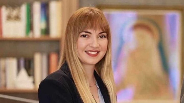 Ν. Σούλογλου: Το μήνυμα που πρέπει να σταλεί στις ευρωεκλογές είναι ότι η Ελλάδα επιλέγει τη σιγουριά, τη σταθερότητα και την πρόοδο