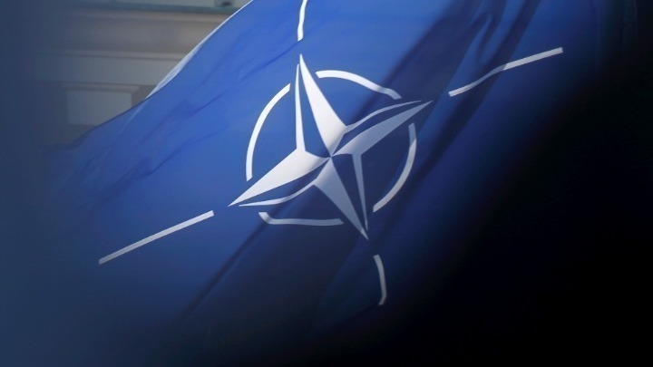 ΝΑΤΟ: Προτρέπουμε τη Γεωργία να αλλάξει πορεία και να σεβαστεί το δικαίωμα στην ειρηνική διαμαρτυρία
