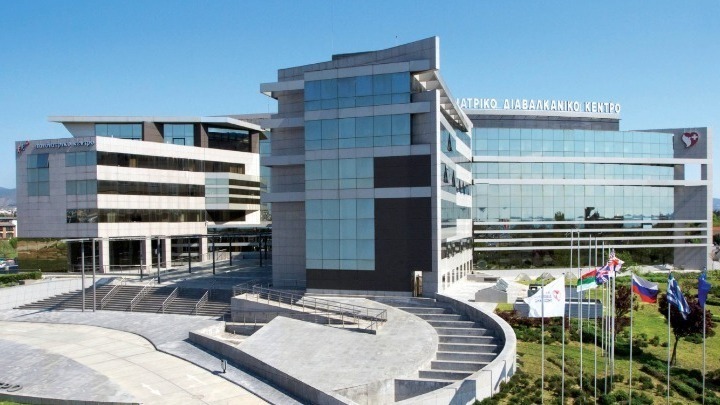 Νέες δυνατότητες στη θεραπεία ογκολογικών ασθενών προσφέρει  υπερσύγχρονο ακτινοχειρουργικό σύστημα που εγκαταστάθηκε στο Ιατρικό Διαβαλκανικό
