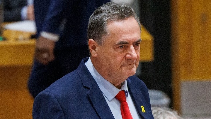 Ο ισραηλινός ΥΠΕΞ αποφάσισε την διακοπή της σύνδεσης του ισπανικού προξενείου στην Ιερουσαλήμ με τους Παλαιστίνιους