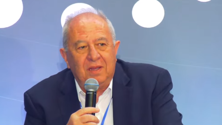Π. Καλλίρης: Χρυσή ευκαιρία για τη Δυτική Μακεδονία το πρόγραμμα Δίκαιης Αναπτυξιακής Μετάβασης