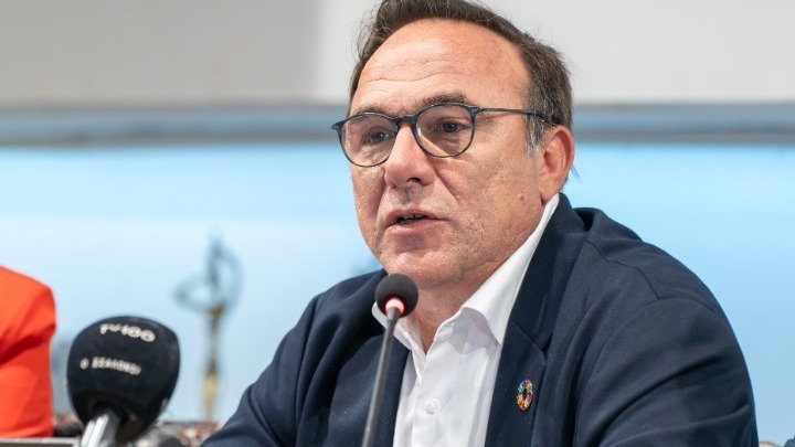 Π. Κόκκαλης από Λάρισα: Χρειαζόμαστε ένα τολμηρό σχέδιο