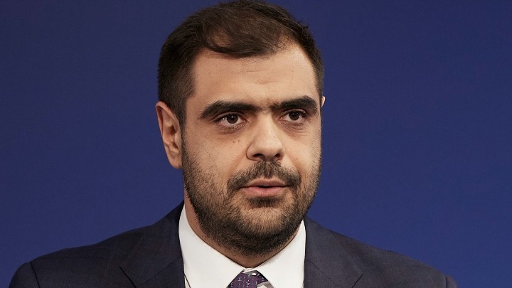 Π. Μαρινάκης – Απάντηση στο βίντεο του Στ. Κασσελάκη για την τιμή της φέτας: «Το τελευταίο που χρειάζονται οι πολίτες, είναι πολιτική εξαπάτηση»