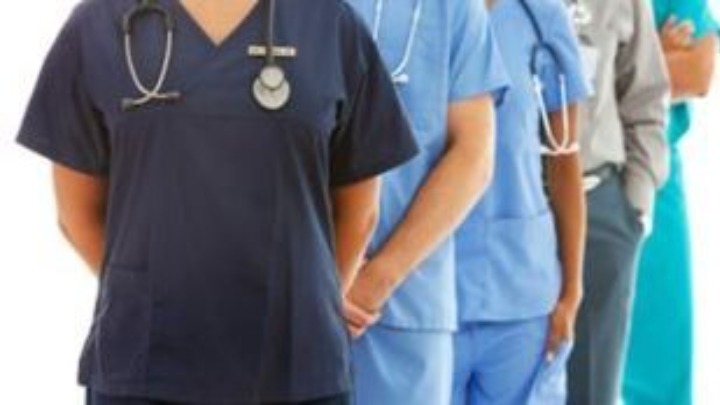 Παράνομη η στάση εργασίας των αναισθησιολόγων στο «Αγλαία Κυριακού»