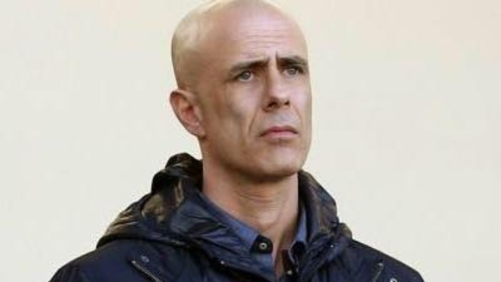 Παρελθόν από τη Λαμία ο Λεωνίδας Βόκολος