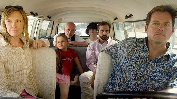 Park your Cinema στο Ξέφωτο του Πάρκου Σταύρος Νιάρχος