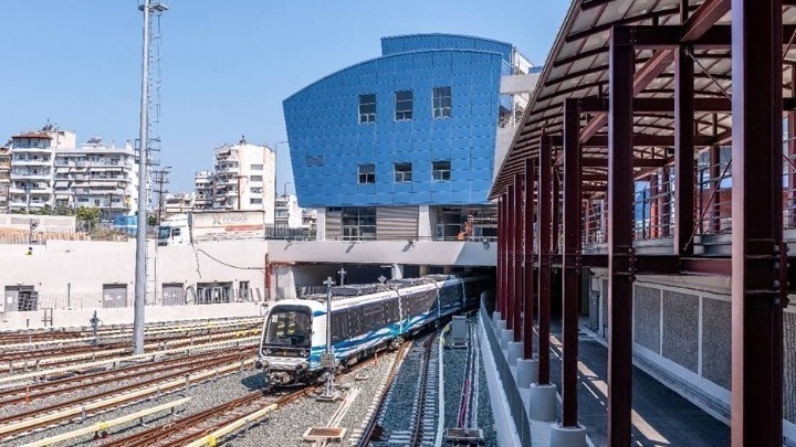 Παρουσία του Πρωθυπουργού παρουσιάζονται τα αποτελέσματα της ΜΑΜΘ
