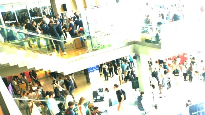Περισσότερες θέσεις εργασίας για επαγγελματίες της τεχνολογίας στη Θεσσαλονίκη