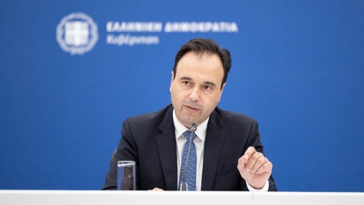 Πώς και πού οι πολίτες θα μπορούν να κάνουν καταγγελία όταν παραβιάζονται τα δικαιώματά τους στο Διαδίκτυο