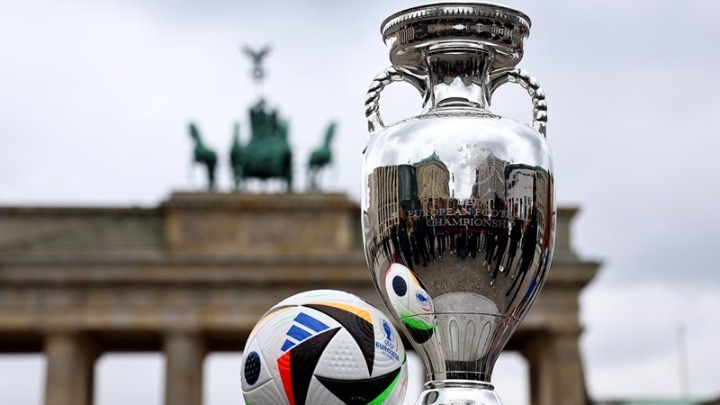 Πώς το Euro 2024 θα μπορούσε να επηρεάσει τη γερμανική οικονομία