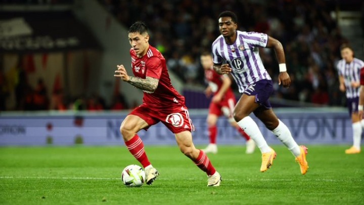 Πρώτη φορά στην Ευρώπη και στο Champions League η Μπρεστ, στο Europa League η Λιλ