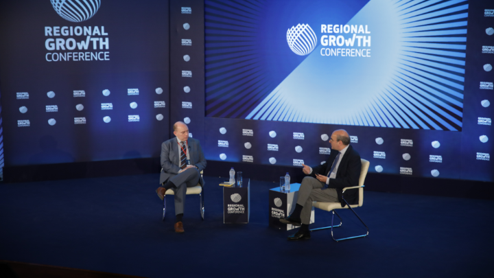 RCC2024 – Κ. Χατζηδάκης: Tα «Τρασονόμικς» του ΣΥΡΙΖΑ θα οδηγούσαν σε νέα μνημόνια