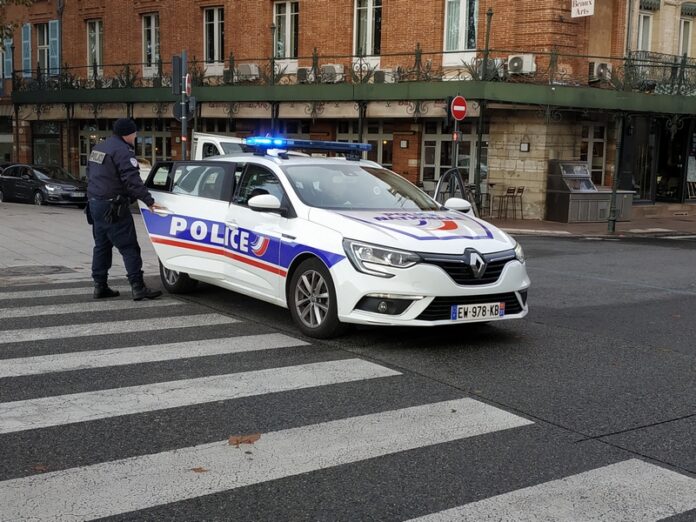 Γαλλία: Άνδρας απειλούσε να βάλει φωτιά σε συναγωγή – Έπεσε νεκρός από τα πυρά αστυνομικών