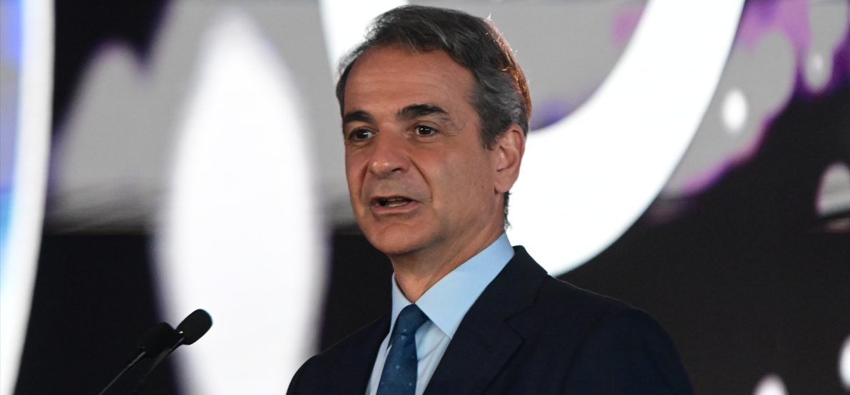 Μητσοτάκης για Βόρεια Μακεδονία: «Ώρα να σοβαρευτούν, να σταματήσουν τα μικροκομματικά παιχνιδάκια»