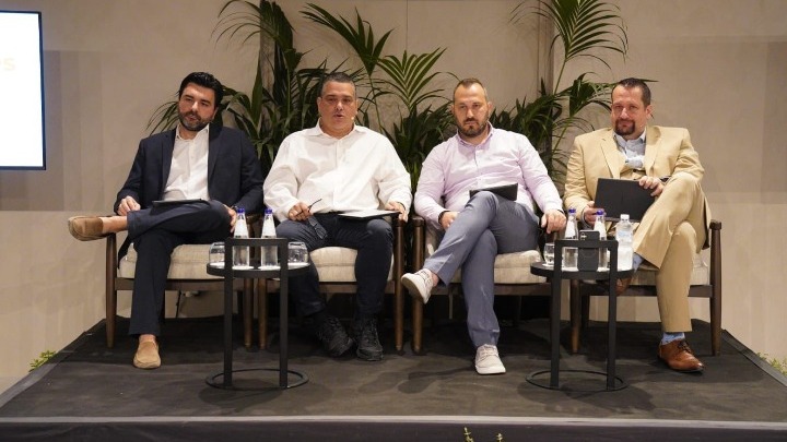 Σε πλήρη εξέλιξη το επενδυτικό της πρόγραμμα στον τουρισμό της HIG Capital στην Ελλάδα