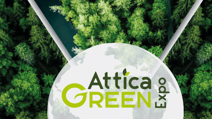 Σημαντικά Eco Panels στο πλαίσιο της Attica Green Expo