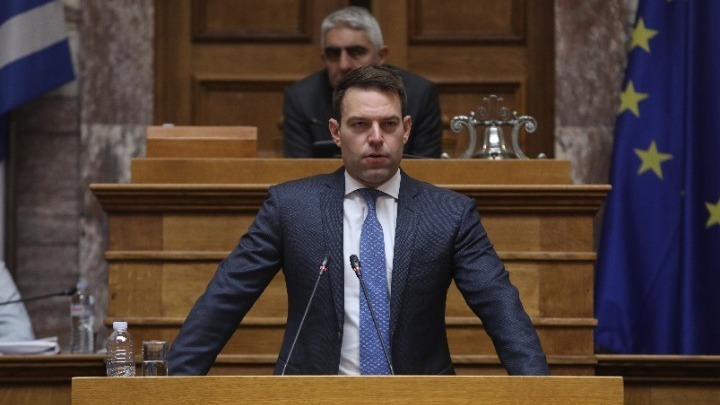 Στ. Κασσελάκης για την οικονομία: Δεν θα είναι εύκολο για μας όταν αναλάβουμε