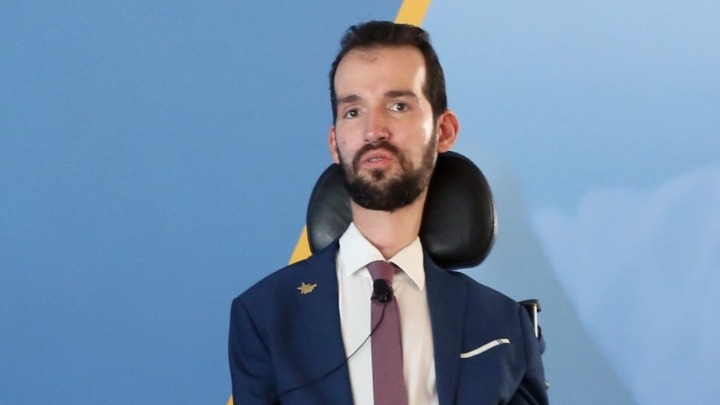 Στ. Κυμπουρόπουλος: Nα τοποθετούμε την ευημερία των πολιτών στην καρδιά των αποφάσεών μας
