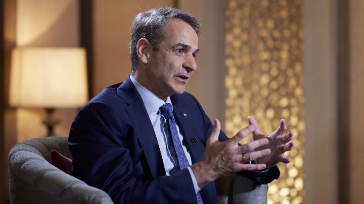 Κυρ. Μητσοτάκης: «Επιστολική ψήφος και στις εθνικές εκλογές – Επιπλέον μέτρα για τα AirBNB»
