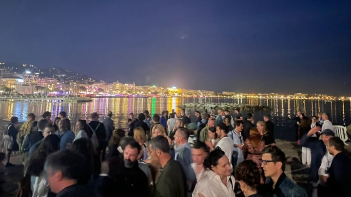 Στις Κάννες Έλληνες παραγωγοί – Πώς το ΦΚΘ προωθεί συνεργασίες