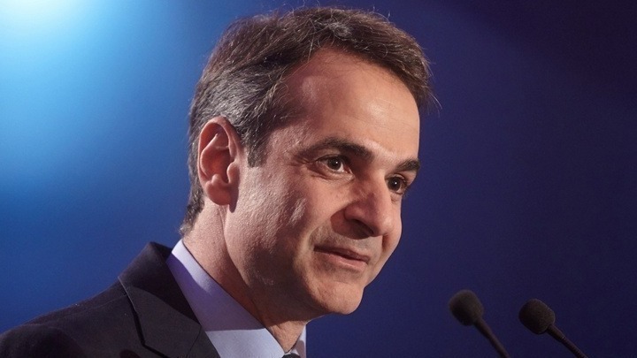 Στο συνέδριο «Power Summit 2024» θα μιλήσει ο πρωθυπουργός