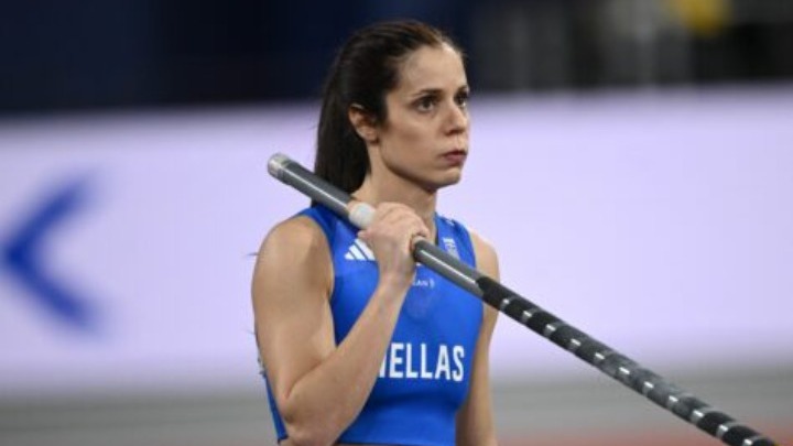 Συνέχεια στο Diamond League του Ραμπάτ για τη Στεφανίδη