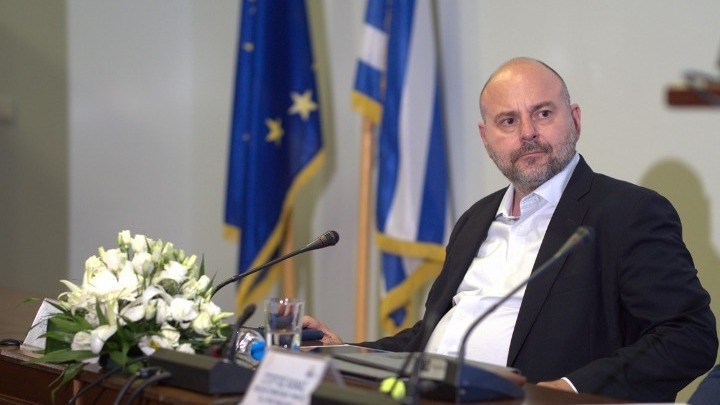 Συνέντευξη ΑΠΕ-ΜΠΕ – Γ. Στασινός: Η ανθεκτικότητα των υποδομών είναι το σημείο που πρέπει να στοχεύσει η Πολιτεία με τη συνδρομή του ΤΕΕ