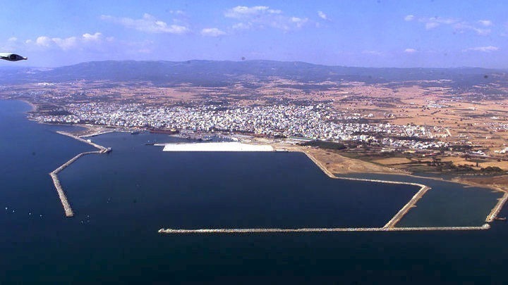 Τα σημαντικά έργα υποδομής που υλοποιούνται στην Π.Ε. Έβρου παρουσίασε ο Χρ. Σταϊκούρας