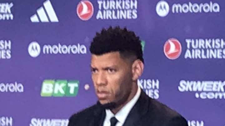 Ταβάρες: «Αν… κάποιος μπορεί να κάνει το “back to back”, αυτή είναι η Ρεάλ Μαδρίτης»