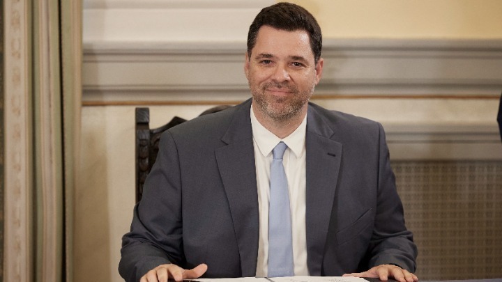Θ. Κοντογεώργης για το φορολογικό πρόγραμμα του ΣΥΡΙΖΑ: Όχι στους μαθητευόμενους μάγους, που βγάζουν λαγούς από τα καπέλα τους