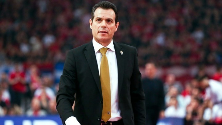 ΘΕΜΑ/Εuroleague (Φάιναλ Φορ): Οι 5 Έλληνες προπονητές κατακτητές της Ευρώπης