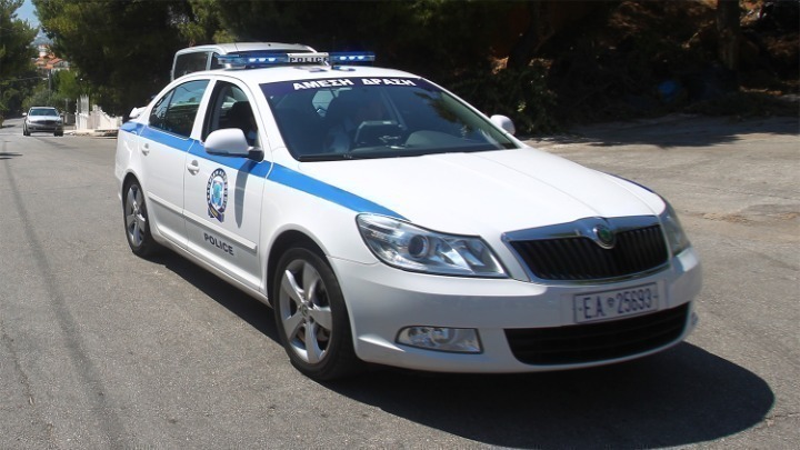 Τηλεφωνική απάτη σε βάρος ηλικιωμένης στην Πέλλα