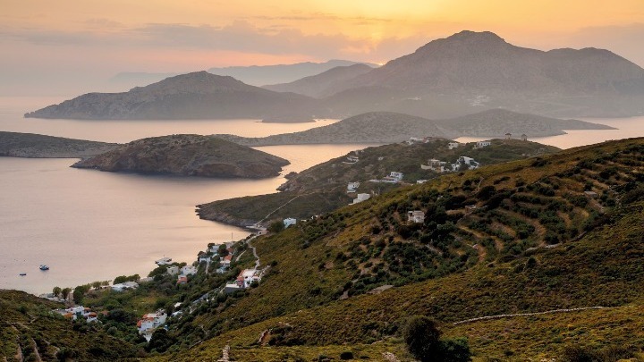 Το υδατικό αποτύπωμα και η κουλτούρα εξοικονόμησης νερού βασικά εργαλεία για την αντιμετώπιση της λειψυδρίας