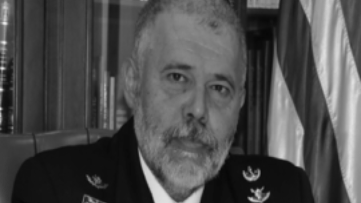 Τους επικεφαλής του νέου Κέντρου Αμυντικής Καινοτομίας ανακοίνωσε ο Ν. Δένδιας – Πρόεδρος ορίζεται ο αντιναύαρχος ε.α. Παν. Λυμπέρης