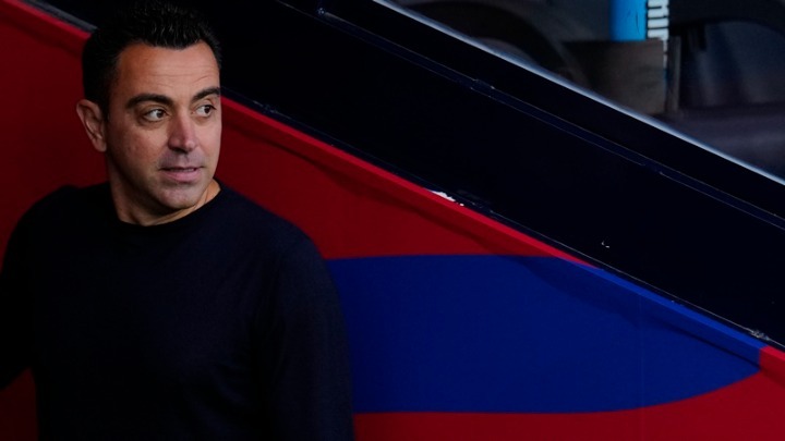 Τσάβι: «Πριν από παίκτης ή προπονητής είμαι οπαδός της Μπαρτσελόνα» (p)