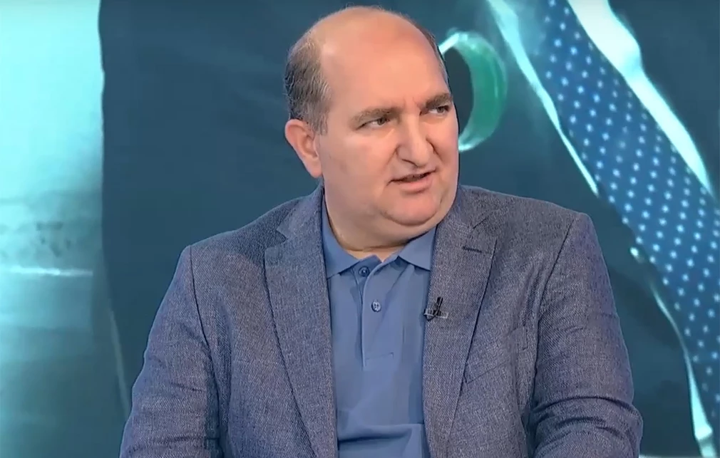 Λεονάρδος Μπελέρης: Το μισό υπουργικό συμβούλιο του Ράμα θα πάει φυλακή εάν ο Φρέντης γίνει δήμαρχος στη Χειμάρρα