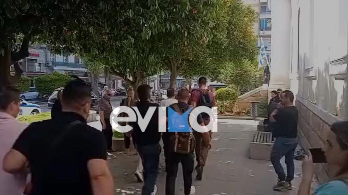 Χαλκίδα – Η «αμαρτωλή» ΔΟΥ: Εκβίαζαν επιχειρηματίες για «έξτρα εισόδημα»