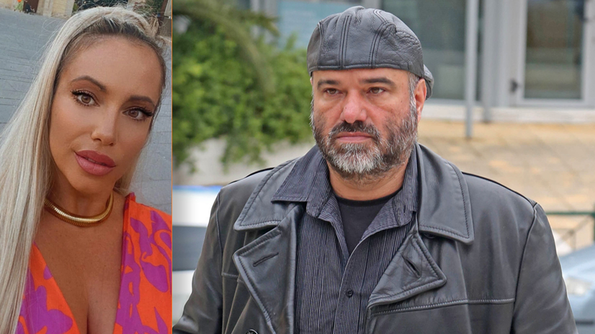 Την απαλλαγή του σκηνοθέτη του «Σασμού» προτείνει ο εισαγγελέας για την υπόθεση βιασμού της Έλενας Αθανασοπούλου