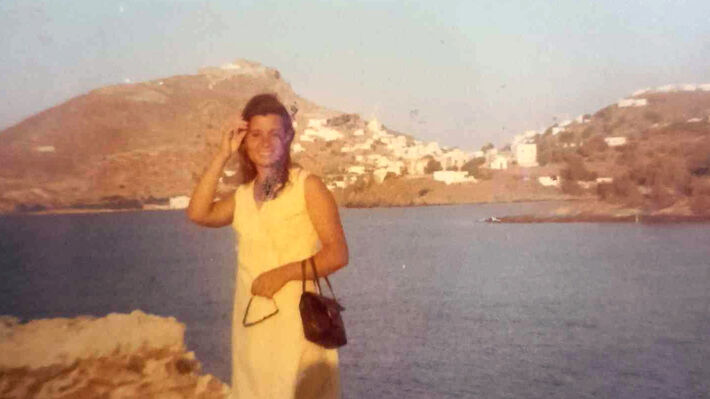 ΚΚΕ: Πέθανε η Πόπη Κάππου – O αποχαιρετισμός του κόμματος