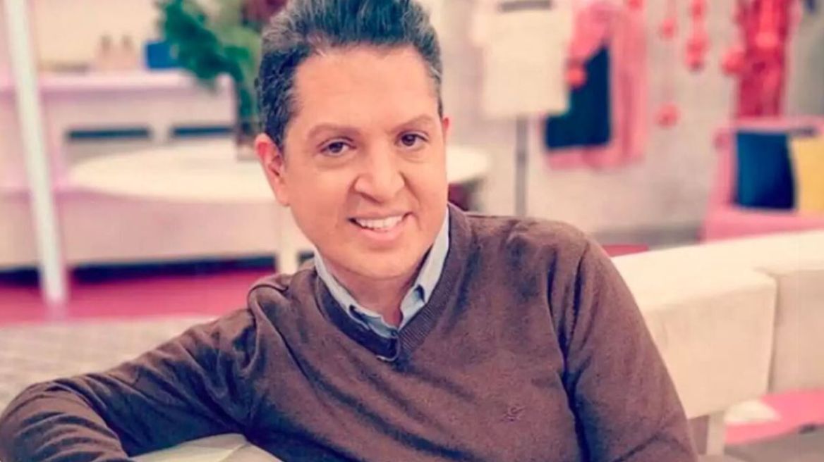 Γιάννης Πουλόπουλος: «Οι γονείς μου δεν με ρώτησαν ποτέ για τον σεξουαλικό μου προσανατολισμό»