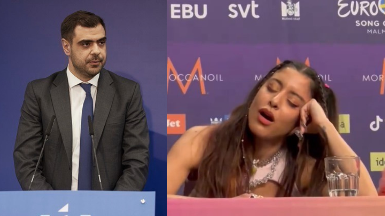 Καρφί Μαρινάκη στη Σάττι | «Όποιος εκπροσωπεί μια χώρα πρέπει να προσέχει»
